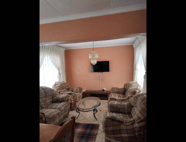 3 BEDROOM HOUSE FOR SALE IN MAMELODI EAST